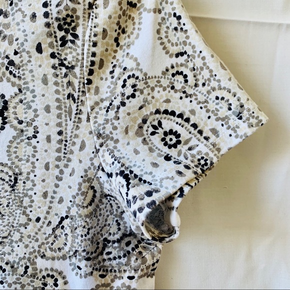 Women’s Crewneck Shirt - Picture 4 of 5